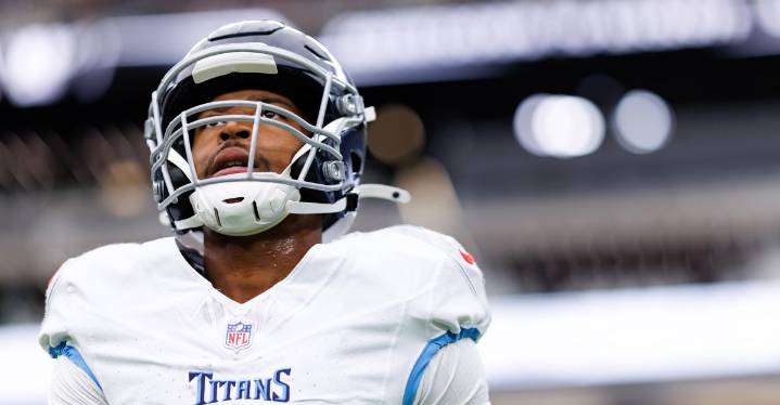 Tyler Locket asks for, receives release from Tennessee Titans