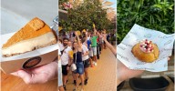 La Cheesequería regalará mil tartas de queso y galletas en su inauguración en CC Vialia Málaga y Fuengirola: fecha y hora de la apertura
