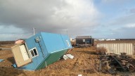 Indigenous villages in Alaska face 'absolute devastation' after Typhoon Halong