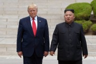 Trump-Kim meeting speculation flares ahead of US president’s visit to South Korea – Winnipeg Free Press