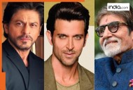 Husband of this Bollywood actress is richer than Shah Rukh Khan, Hrithik Roshan, Amitabh Bachchan combined, her name is...