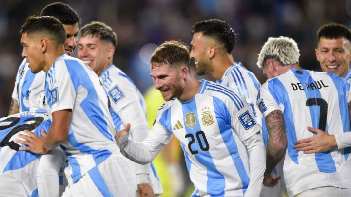 Casi 60 millones: el gigante de Europa que quiere a una figura de la Selección Argentina