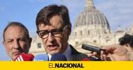 Illa cancela una conferencia en Italia en solidaridad con los estudiantes en huelga por la Flotilla