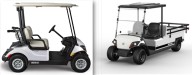 Yamaha offers free repairs after discovering this alarming safety oversight in thousands of golf carts