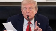 Trump says Israel and Hamas have signed off on first phase of Gaza plan