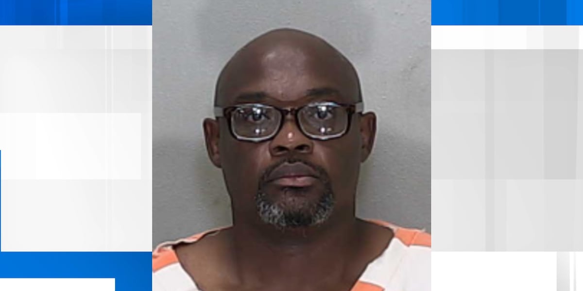 Florida officials give more details on arrest of Ronald Exantus