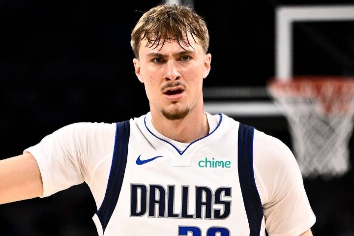 Is Cooper Flagg Playing Tonight? Where to Watch Mavericks vs Hornets Preseason Game