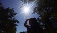 Hasta 35° en la RM: emiten advertencia por altas temperaturas en 5 regiones