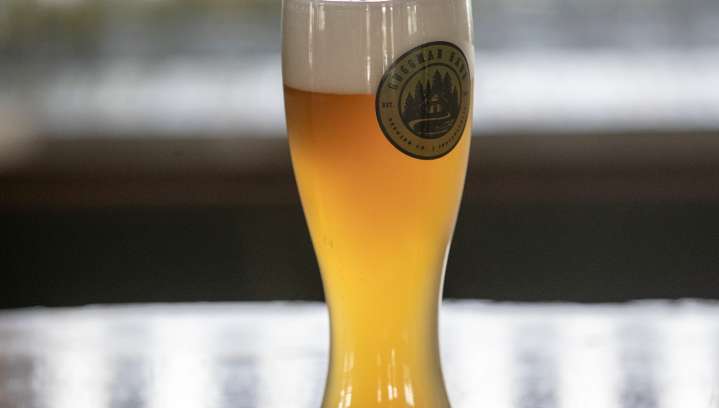 Indy's favorite brewer is here. See who won IndyStar's Beer Bracket