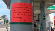 Persiste el servicio irregular de gasolina en Acatlán e Izúcar