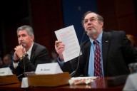 Steelworkers union president Leo Gerard had a transformative approach to unionism