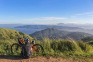 ¿Ciclismo y vistas de película? Este rincón de Cantabria tiene todo lo que buscas
