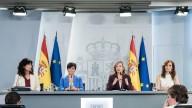 El Gobierno percibe en el plan de inmigración de Feijóo un "tufo xenófobo muy preocupante"