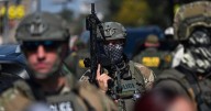 Legal battles begin over Trump's National Guard plans in Portland and Chicago