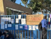 Denuncian estudiantes que en Facultad de Agronomía hay acoso contra alumnas