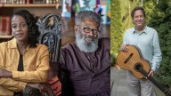 2025 Cleveland Arts Prize recipients on art, creating and community