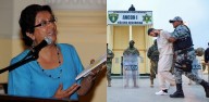 Exjefa del INPE sobre traslado de internos a pabellón de máxima seguridad: "No es nada original"