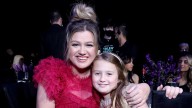 Kelly Clarkson makes confession about parenting her daughter months after ex's death
