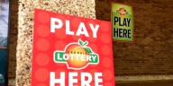 Georgia Lottery launches scratch ticket with chance at $1 million