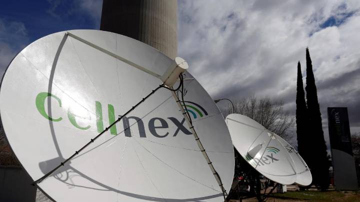 Cellnex acuerda con VIF la venta de su negocio de centro de datos en Francia por 391 millones