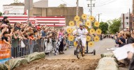 Kensington Derby & Arts Festival returns Oct. 25