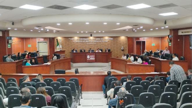 Congreso aprueba inhabilitar hasta cinco años a abogados que cometan fraude procesal