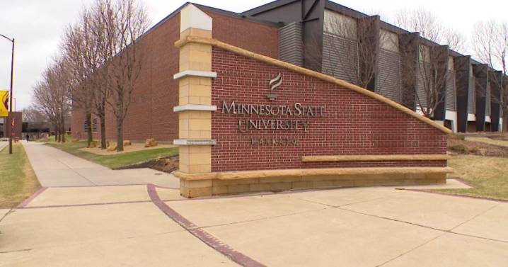 Enrollment climbs for third straight year at Minnesota state colleges and universities
