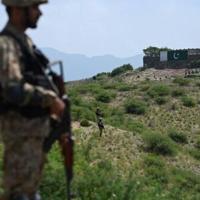 Pakistani Taliban claim attacks that killed 23 in northwest