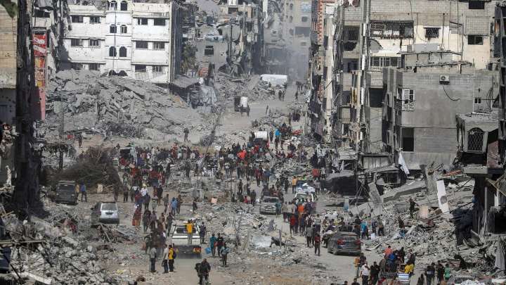 Experto explica qué seguirá después de la liberación de los rehenes en medio del acuerdo entre Israel y Hamás