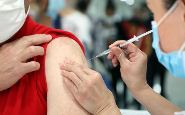 Lanza Coahuila campaña de vacunación contra la influenza con 936 mil dosis
