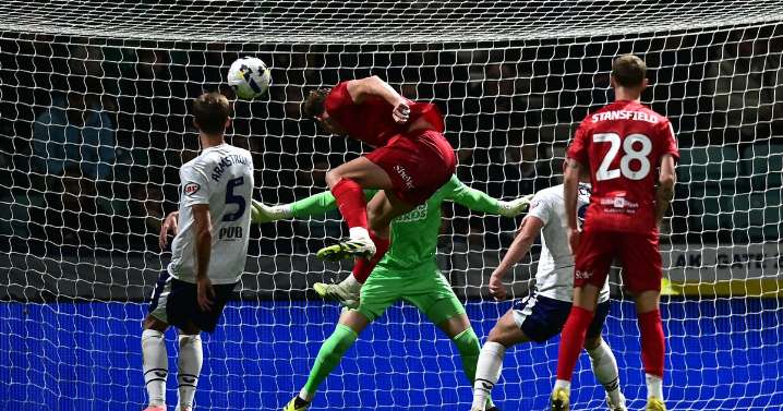 Phil Neumann proves a point as Chris Davies unlocks new Birmingham City