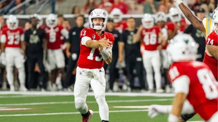 Warner’s Confidence Grows as Fresno State Eyes Nevada, 5th Straight Win
