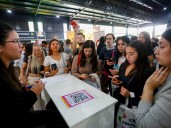 Ofrecerán 1.800 puestos laborales en otra Expo Empleo de la Ciudad