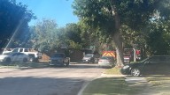 Dallas, Texas: Elderly woman, dog die in east Dallas RV fire