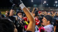 Reaction to Palm Desert’s 35-0 win over La Quinta