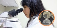 Investigadora peruana desarrolla alternativa sostenible para la desalinización parcial del agua utilizando bacterias