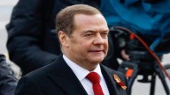EU At Brink Of Nuclear War? One Wrong Move Could Trigger Nuclear Catastrophe, Ex-Russian President Medvedev Warns Against ‘Provoking’