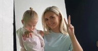 Molly-Mae Hague makes 'desperate' admission as she reveals 'mum guilt' with Bambi