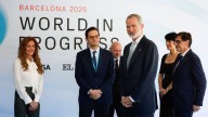 La segunda jornada del WIP, en imágenes