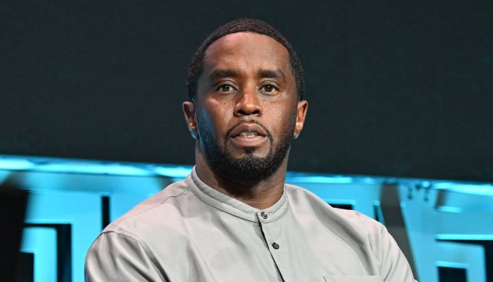 Here’s What Happened When Sean ‘Diddy’ Combs Was Sentenced To More Than Four Years In Prison