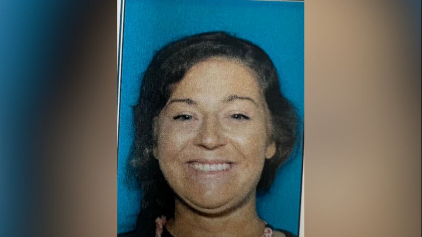 Sheriff's Office searching for missing woman in St. Helena