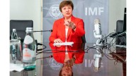Georgieva habló en un foro internacional sobre el plan económico de la Argentina y dijo en qué se basará el éxito