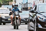 Estado de Emergencia en Lima y Callao: prohíben que dos adultos viajen en moto
