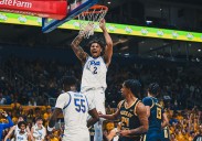 As season rapidly approaches, Pitt men's basketball trying to sort through its new 