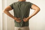 With chronic back pain, the thing you least feel like doing is the best way to treat it, Md. sports doc says