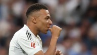 Así fue el gol de Kylian Mbappé en Real Madrid vs Barcelona; la anotación que sí le valieron