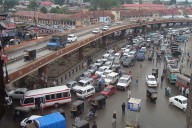 FES Department Urge Public to Stop Roadside Parking