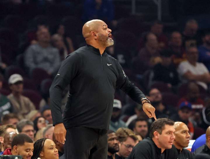 Pistons waive trio of training-camp contributors after preseason finale