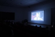 Si el cine es lo suyo, no se pierda Cinema Panóptico este jueves en el Complejo Cultural