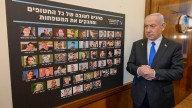 Israel ratificó el plan de paz y aprobó un acuerdo para liberar a todos los rehenes en Gaza